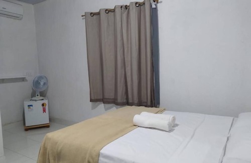 Carolina Hotel | Guest Rated 10/10: Pousada Águas da Chapada Awaits