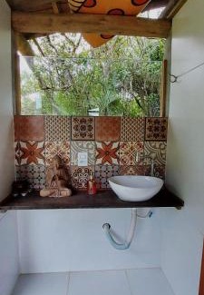 Sambaqui House | Discover Cozy Guest Houses in Brazil with Pool & Spa