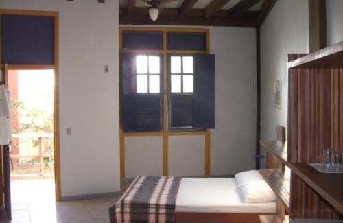 Sao Jorge Hotel | Relaxing Stay at Pousada Águas de Março with Pool & Breakfast