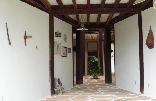Sao Jorge Hotel | Relaxing Stay at Pousada Águas de Março with Pool & Breakfast