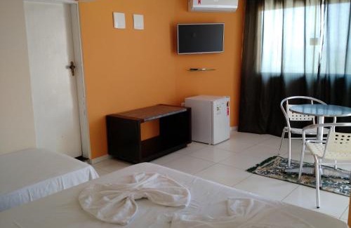 Arembepe Hotel | Inviting Stay at Pousada Águas do Piruí with Ocean Views