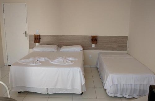 Arembepe Hotel | Inviting Stay at Pousada Águas do Piruí with Ocean Views