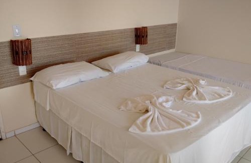 Arembepe Hotel | Inviting Stay at Pousada Águas do Piruí with Ocean Views
