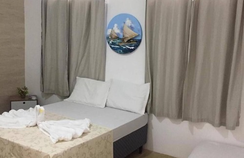 Jatiuca Hotel | Discover Pousada Águas Marinhas: Spa & Family-Friendly Stays