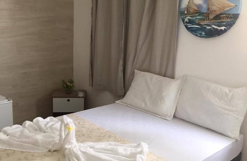 Jatiuca Hotel | Discover Pousada Águas Marinhas: Spa & Family-Friendly Stays