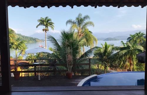 Retiro Hotel | Discover Pousada Éden: Oceanfront Stay with Pool Access