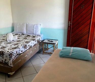 Ilheus-Itacare House | Experience Paradise at Pousada Éden Rio with Ocean Views
