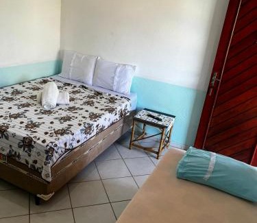 Ilheus-Itacare House | Experience Paradise at Pousada Éden Rio with Ocean Views