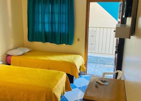 Regiao Norte Hotel | Pet-Friendly Retreat at Pousada 277 with High Guest Ratings
