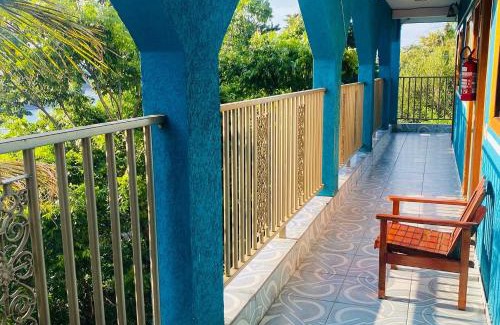 Regiao Norte Hotel | Pet-Friendly Retreat at Pousada 277 with High Guest Ratings