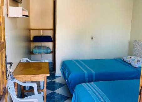 Regiao Norte Hotel | Pet-Friendly Retreat at Pousada 277 with High Guest Ratings