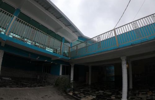 Regiao Norte Hotel | Pet-Friendly Retreat at Pousada 277 with High Guest Ratings