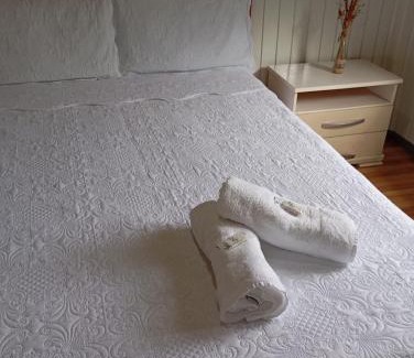 Lauro Muller House | Pet-Friendly Comfort at Pousada 4 Estações - Rated 9/10