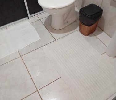 Lauro Muller House | Pet-Friendly Comfort at Pousada 4 Estações - Rated 9/10