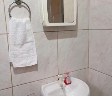 Lauro Muller House | Pet-Friendly Comfort at Pousada 4 Estações - Rated 9/10