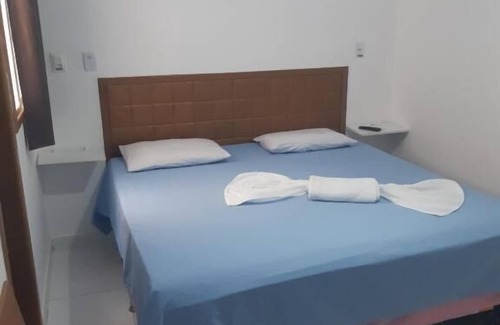Madre de Deus Hotel | Discover Comfort at Pousada 4 Estações with Spa & Dining