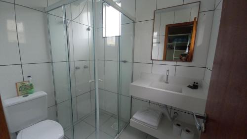 Campeche Sul Hotel | Discover Pousada 4 Estações Campeche with Oceanfront Views