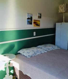 Sao Francisco do Sul Hotel | Pet-Friendly Getaway at Pousada 4 Estações Itapoa