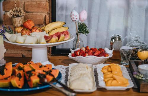 Sao Bento do Sapucai Hotel | Pousada 4 Irmãos: Guest Rated 10/10 & Pet Friendly Oasis
