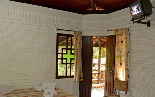 Historic Center Hotel | Experience Pousada 4 Ventos: Family-Friendly Retreat