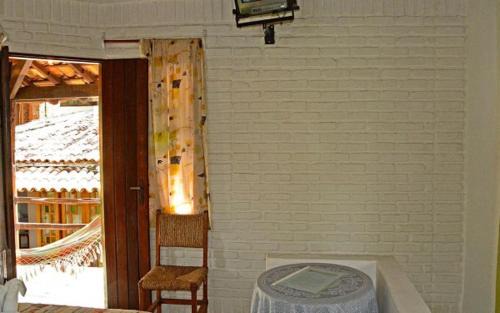 Historic Center Hotel | Experience Pousada 4 Ventos: Family-Friendly Retreat