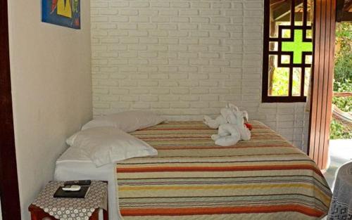 Historic Center Hotel | Experience Pousada 4 Ventos: Family-Friendly Retreat