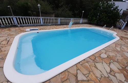 Barra do Pirai Hotel | Discover Pousada 7 Estrelas: Pool, Breakfast & Family-Friendly