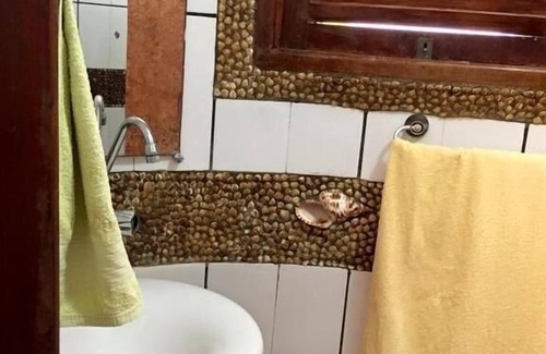 Loteamento Aguas Compridas Hotel | Cozy Getaway at Pousada Acgua Residenz with Breakfast