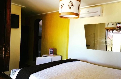 Loteamento Aguas Compridas Hotel | Cozy Getaway at Pousada Acgua Residenz with Breakfast