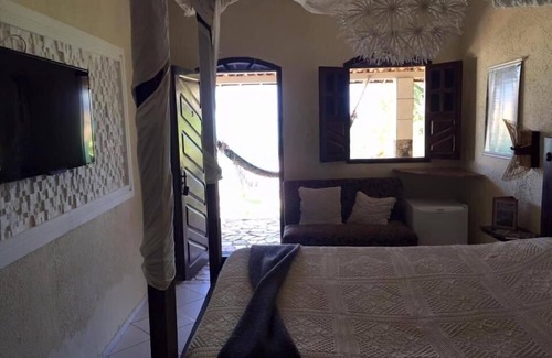 Loteamento Aguas Compridas Hotel | Cozy Getaway at Pousada Acgua Residenz with Breakfast