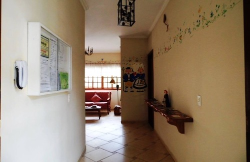 Santo Antonio do Pinhal Hotel | Discover Pousada Alemã: Family-Friendly Getaway Awaits