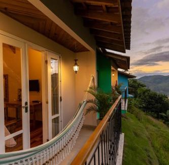 Venda Nova Do Imigrante Apartment | Oceanfront Pousada Altoé da Montanha: Guest Rated 9.9/10