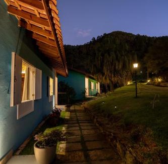 Venda Nova Do Imigrante Apartment | Oceanfront Pousada Altoé da Montanha: Guest Rated 9.9/10