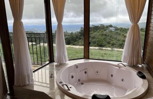 Venda Nova Do Imigrante Ski Chalet | Pousada Alto Colina - Chalé Siriema