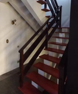 Centro House | Budget-Friendly Pousada A Cabana with Pool & Pet Amenities