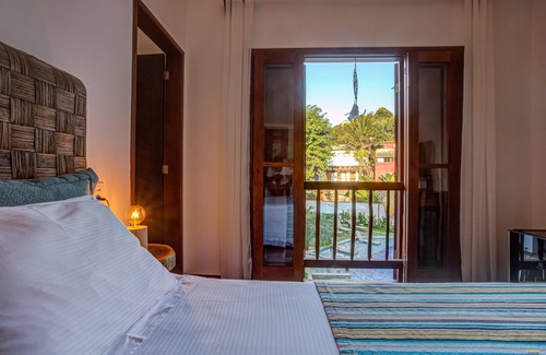 Itacare Hotel | Discover Pousada A Casa de Gabriella: Rated 9.8/10!