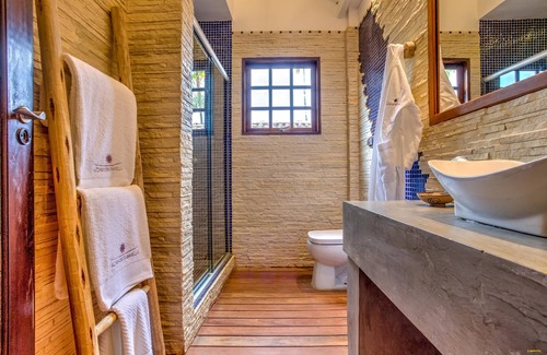 Itacare Hotel | Discover Pousada A Casa de Gabriella: Rated 9.8/10!