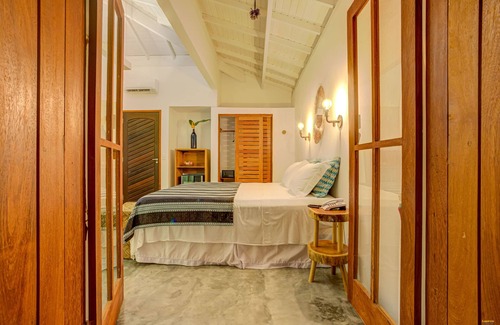 Itacare Hotel | Discover Pousada A Casa de Gabriella: Rated 9.8/10!