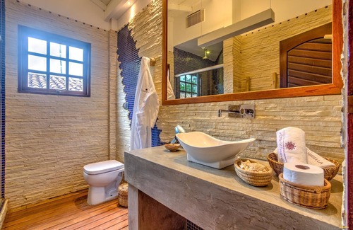 Itacare Hotel | Discover Pousada A Casa de Gabriella: Rated 9.8/10!