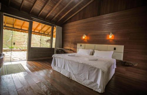 Southeast Region Hotel | Oceanfront Escape at Pousada A Gruta - Rated 9.1/10