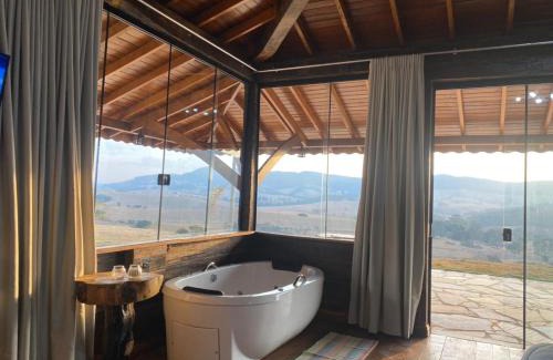 Southeast Region Hotel | Oceanfront Escape at Pousada A Gruta - Rated 9.1/10
