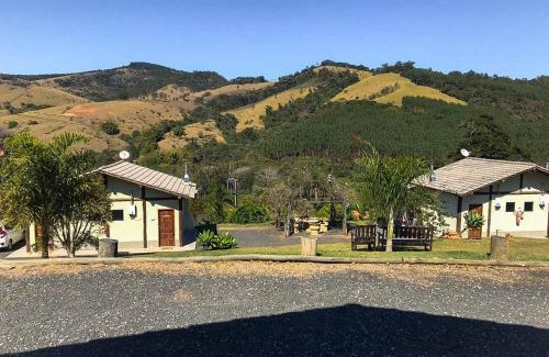 Socorro Hotel | Pet-Friendly Getaway at Pousada A Mata que Canta