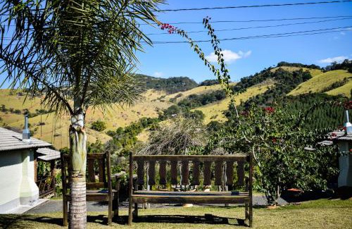 Socorro Hotel | Pet-Friendly Getaway at Pousada A Mata que Canta