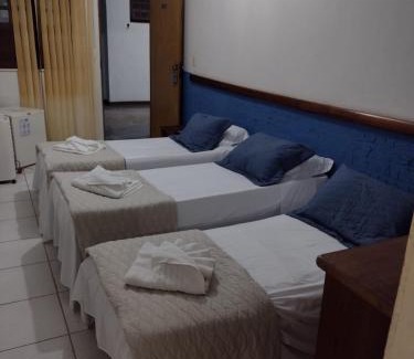Rio De Contas Hotel | Exceptional Stay at Pousada A Pérola with Pool & Ocean View