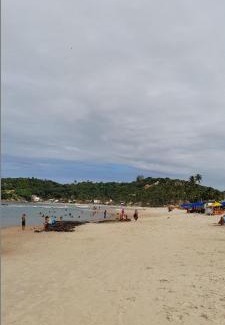 Loteamento Aguas Compridas Hotel | Oceanfront Pousada Abais-Inn with Wheelchair Access