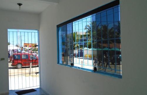 Loteamento Aguas Compridas Hotel | Oceanfront Pousada Abais-Inn with Wheelchair Access