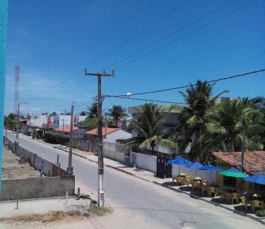 Loteamento Aguas Compridas Hotel | Oceanfront Pousada Abais-Inn with Wheelchair Access