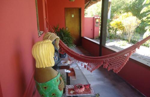 Sao Joaquim Do Monte Hotel | Discover Pousada Aba da Serra: Pet-Friendly Oasis