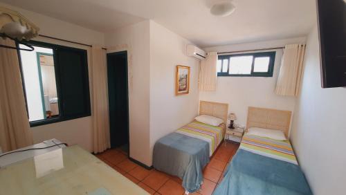 Canasvieiras Hotel | Cozy Pousada Abaeté: Ocean View & Pool for Families