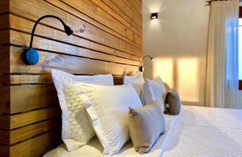 Itacare Hotel | Discover Pousada Abaré: Family-Friendly with Pool Access